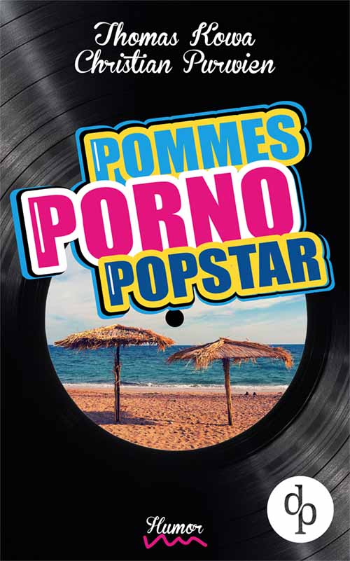 Pommes Porno Popstar